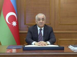SON DƏQİQƏ! Baş nazir  xüsusi iclas keçirdi: Planla bağlı tapşırıq verildi