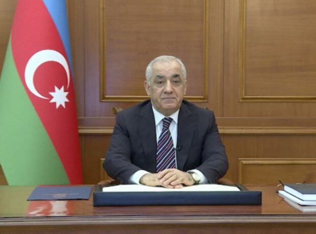 SON DƏQİQƏ! Baş nazir xüsusi iclas keçirdi: Planla bağlı tapşırıq verildi SON DƏQİQƏ! Baş nazir xüsusi iclas keçirdi: Planla bağlı tapşırıq verildi