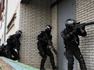 SON DƏQİQƏ! Polis Bakıda əməliyyata başladı: Xeyli sayda tutulan var