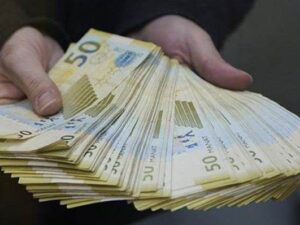 Pensiya alanlara ŞAD XƏBƏR