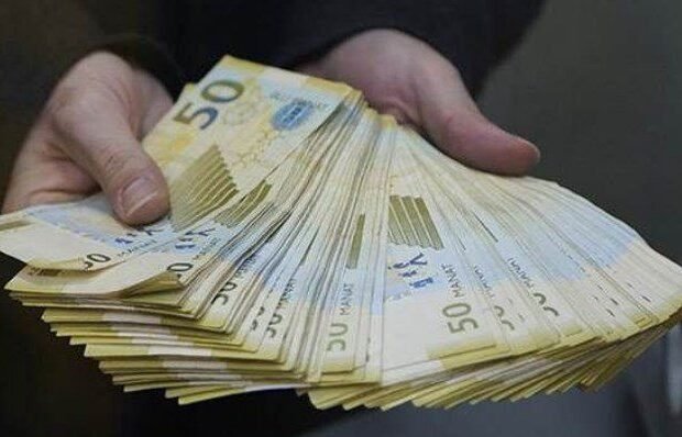 Azərbaycanda bu şəxslərin hər birinə 4400 MANAT PUL VERİLƏCƏK – Rəsmən AÇIQLANDI Azərbaycanda bu şəxslərin hər birinə 4400 MANAT PUL VERİLƏCƏK – Rəsmən AÇIQLANDI