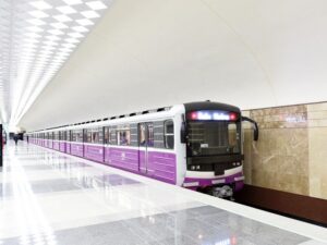 Azərbaycanda metro bu tarixdən işləyəcək – RƏSMİ AÇIQLAMA