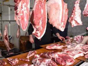 Azərbaycanda ətin qiymətinin 15 manata qaldırılması ilə bağlı AÇIQLAMA