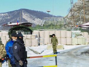 İtkin düşən 7 meyitin qalıqları Azərbaycana təhvil verildi