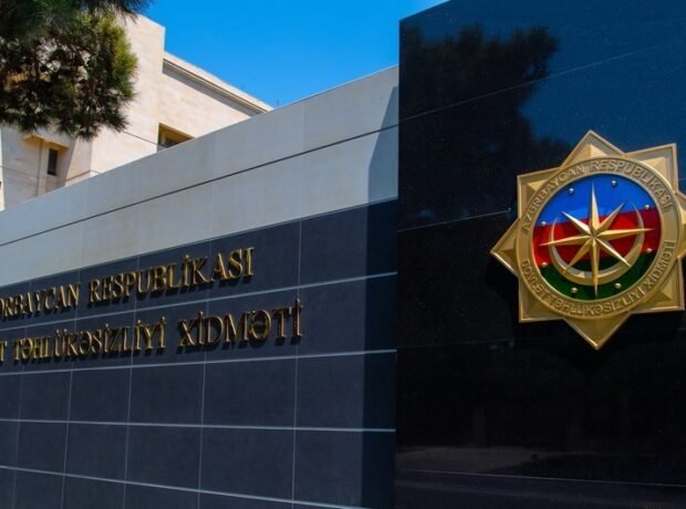 SON DƏQİQƏ! DTX məlumat yaydı SON DƏQİQƏ! DTX məlumat yaydı