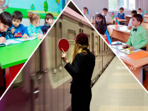 Metro açılacaqmı? – RƏSMİ CAVAB