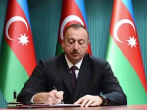 On iki min nəfərə ŞAD XƏBƏR – İlham Əliyev SƏRƏNCAM İMZALADI