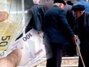 Bu şəxslərə BƏD XƏBƏR – Pensiyaları verilməyəcək