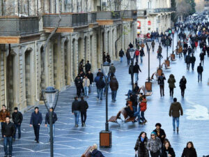 Diqqət: Aprelin 1-dən Bakı, Sumqayıt və Abşeronda…
