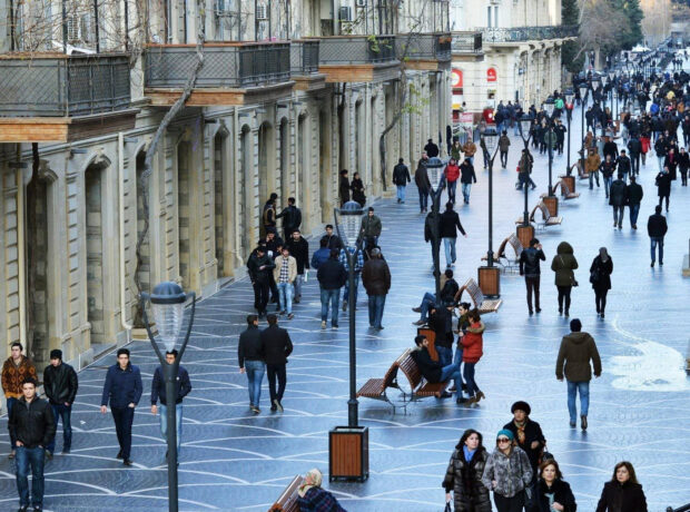 Diqqət: Martın 20-28-də… Diqqət: Martın 20-28-də…