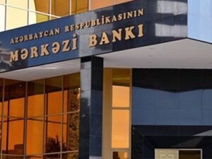Diqqət: Azərbaycan Mərkəzi Bankı aprelin 30-da qərar verəcək