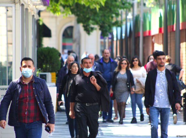 Bu şəxslərə karantin qaydaları tətbiq olunmaya bilər – VİDEO Bu şəxslərə karantin qaydaları tətbiq olunmaya bilər – VİDEO