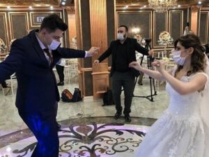 Toylarla bağlı mühüm açıqlama: 150 nəfərlik…
