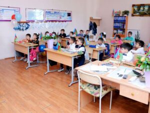 Azərbaycanda məktəblər yenidən bağlanır – SON DƏQİQƏ