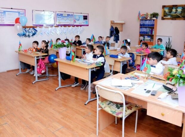 Azərbaycanda məktəblər yenidən bağlanır – SON DƏQİQƏ Azərbaycanda məktəblər yenidən bağlanır – SON DƏQİQƏ