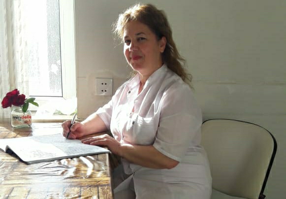 Vicdanlı və şərəfli qulluq Vicdanlı və şərəfli qulluq