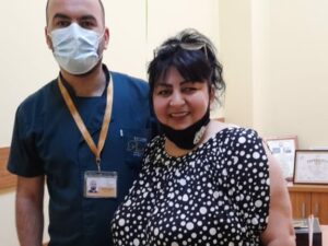 Luks və komfort geri qayıdır
