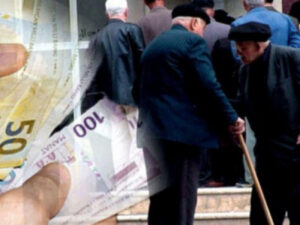 SON DƏQİQƏ: Pensiya alanlara ŞAD XƏBƏR, bu aydan…