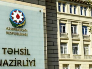 SON DƏQİQƏ: Təhsil Nazirliyi VACİB məlumat yayıb-İyunun 30-da… – RƏSMİ