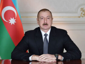 ƏHALİYƏ XOŞ MÜJDƏ: Prezident 1 milyon manat ayırdı