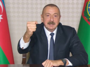 İlham Əliyev bütün dünyaya elan etdi – “Bu ilin sonuna qədər…”