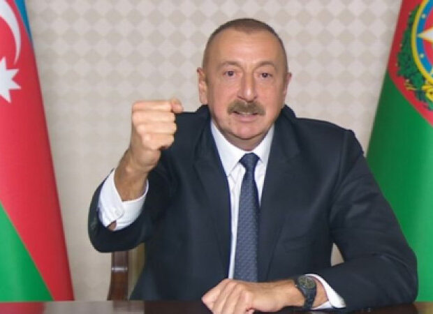 İlham Əliyev bütün dünyaya elan etdi – “Bu ilin sonuna qədər…” İlham Əliyev bütün dünyaya elan etdi – “Bu ilin sonuna qədər…”