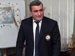Elnur Əşrəfoğlunun son durumu açıqlanıb