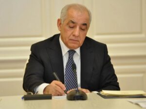 SON DƏQİQƏ! Baş nazir qərar imzaladı: Bu müddət uzadıldı