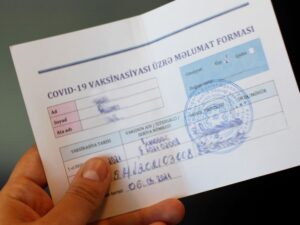 Diqqət! Bu gündən bu qadağa qüvvəyə mindi