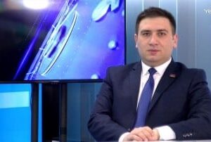 Ənvər Haqverdiyev: “Brüsseldə görüş hələ keçirilməyib lakin hadisələr nəticələrin olduğunu deməyə əsas verir”