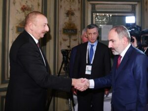 Sabah Brüsseldə Aİ Şurası, Azərbaycan və Ermənistan liderlərinin görüşü olacaq