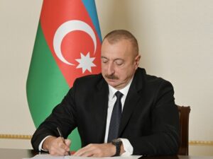“Qarabağ” futbol klubuna 5 milyon manat ayrılıb — SƏRƏNCAM
