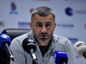 Qurban Qurbanov: “Cənab Prezident bizə çox böyük dəyər verdi”