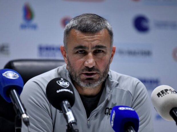 Qurban Qurbanov: “Cənab Prezident bizə çox böyük dəyər verdi” Qurban Qurbanov: “Cənab Prezident bizə çox böyük dəyər verdi”