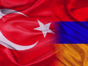 Moskvada Türkiyə və Ermənistan nümayəndələrinin görüşü başlayıb