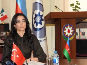 Ombudsman uşaq bağçasında azyaşlıya göstərilən zorakılıq faktına münasibət bildirib