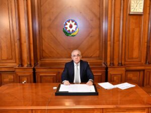 Əli Əsədov: “Şuşa Bəyannaməsi ilə Azərbaycan-Türkiyə münasibətəri yeni mərhələyə qədəm qoyub”