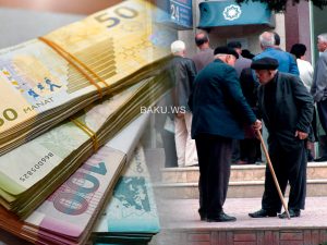 Azərbaycanda pensiya yaşı azaldılacaq? – Komitə sədrinin müavinindən AÇIQLAMA