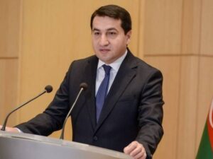“20 Yanvar faciəsini əvvəlkilərdən fərqli ruhda qeyd edirik” – Hikmət Hacıyev