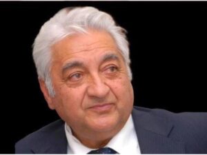 Akademik Arif Paşayevin doğum günüdür