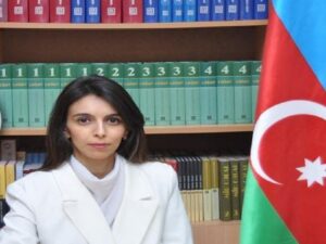 Azərbaycan və Rusiya arasında müttəfiqlik Bəyannaməsi ölkəmizin milli maraqlarına xidmət edir