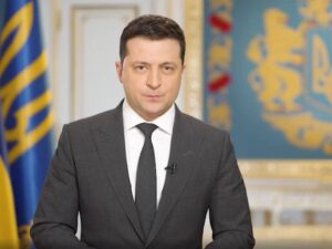 SON DƏQİQƏ: Zelenski Rusiyanı ŞOKA SALACAQ SƏNƏDİ İMZALADI – BUNDAN SONRA…