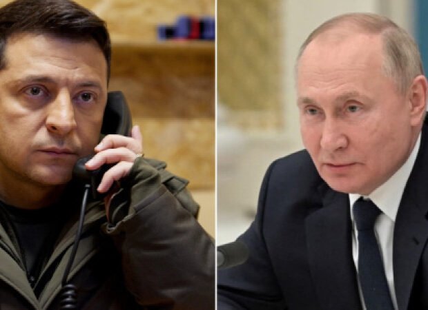 SON DƏQİQƏ! Zelenski TARİXİ QƏRAR verdi SON DƏQİQƏ! Zelenski TARİXİ QƏRAR verdi