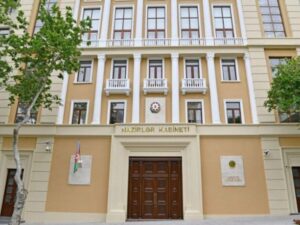 Operativ Qərargah daha bir məlumat yaydı – SON DƏQİQƏ