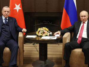 Türkiyədən Ərdoğan-Putin danışığı barədə AÇIQLAMA
