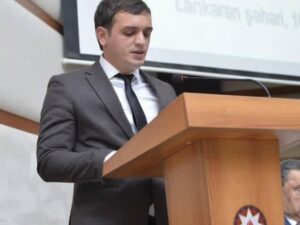 1918-ci il 31 mart qırğınları XX əsrdə Azərbaycan tarixinin ən faciəli və dəhşətli səhifələrindəndir