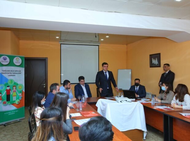 Cənub bölgəsində ölkə gəncləri üçün yeni bir milli layihə həyata keçirilir Cənub bölgəsində ölkə gəncləri üçün yeni bir milli layihə həyata keçirilir