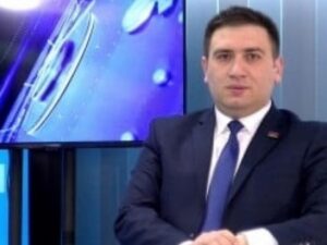 IX Qlobal Bakı Forumu Prezident İlham Əliyevin ciddi ismarıcları ilə yadda qaldı