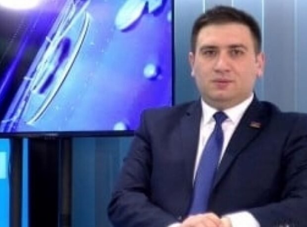 Rəsmi İrəvan Azərbaycanla birbaşa təmasın vacibliyini anlayır Rəsmi İrəvan Azərbaycanla birbaşa təmasın vacibliyini anlayır