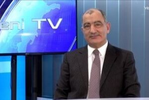 Vüqar Seyidov: Dəmir yumruq yerində və güclü olduğu müddətdə biz hədəflərimizə addım-addım yaxınlaşacağıq